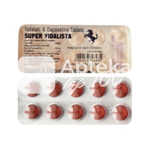 Super Vidalista