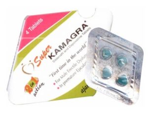 Super Kamagra