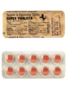 Super Vidalista