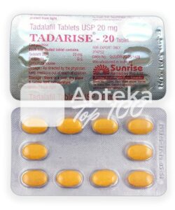 Tadarise