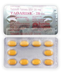 Tadarise