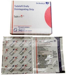 Tastylia