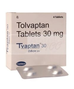 Tolvaptan