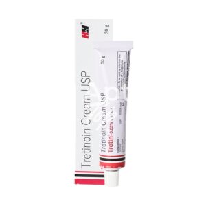 Tretinoina