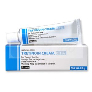 Tretinoina