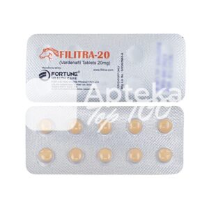 Vardenafil
