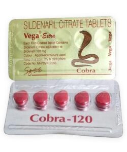 Vega-extra Cobra