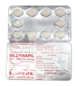Viagra Soft