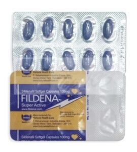 Viagra Super Active