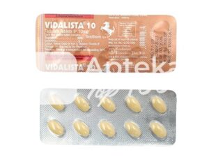 Vidalista