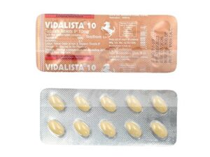 Vidalista