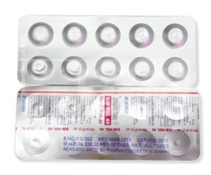 Zocor