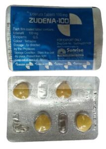 Zudena