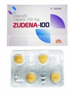 Zydena